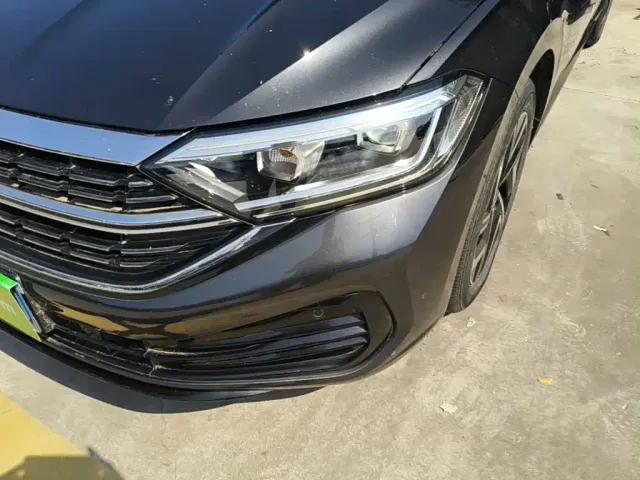 Volkswagen Sagitar — Фото автомобиля 23