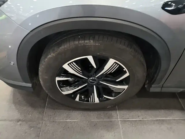 BYD Seal 05 DM-i — Фото автомобиля 22