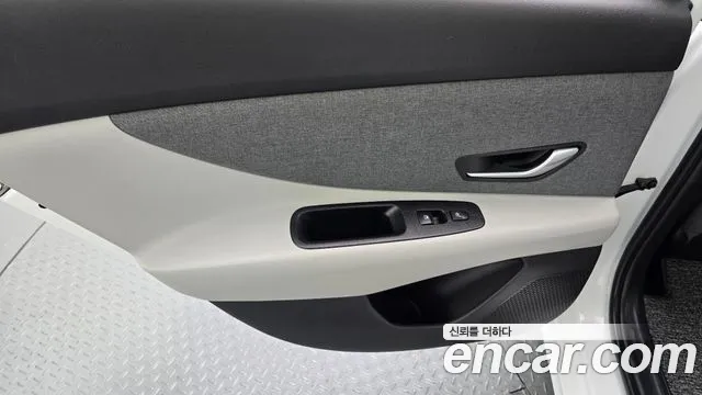 Hyundai Avante CN7 — Фото автомобиля 25