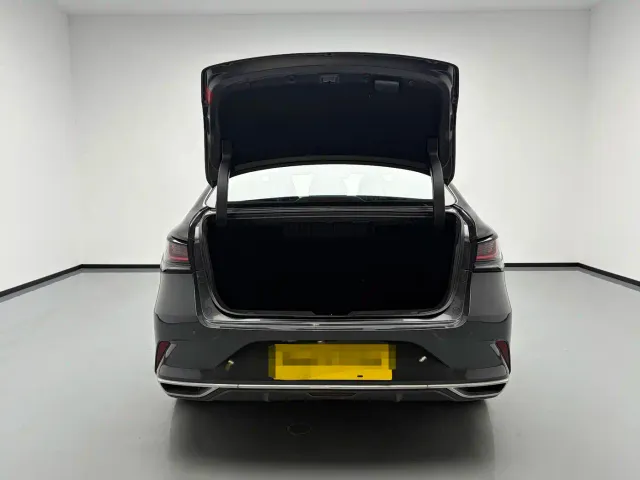 Changan Raeton Plus — Фото автомобиля 19