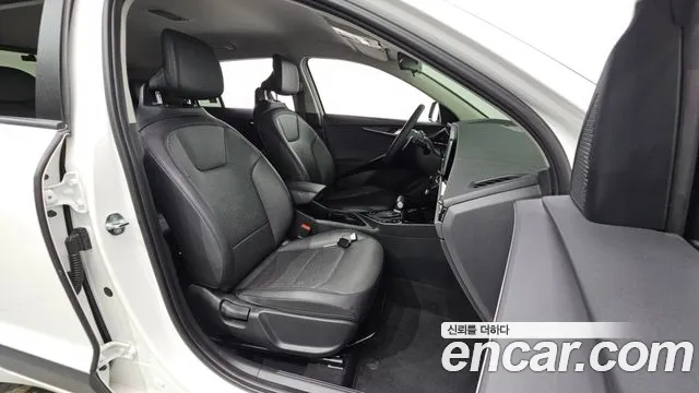 Kia Niro The All New Niro — Фото автомобиля 26