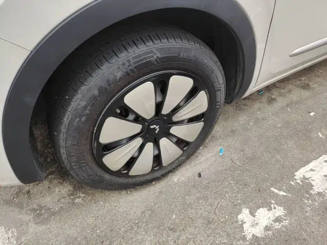 Wuling Bingo — Фото автомобиля 22