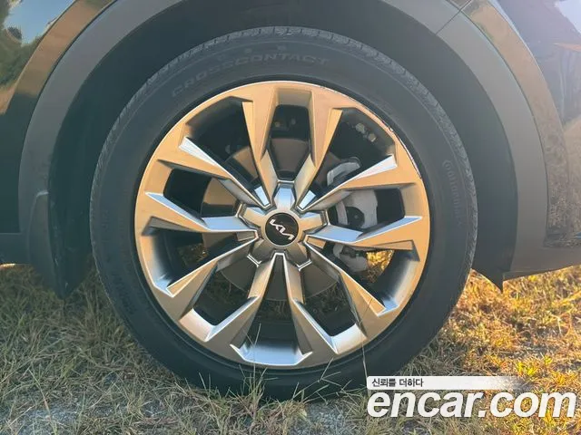 Kia Sorento 4th Gen — Фото автомобиля 19