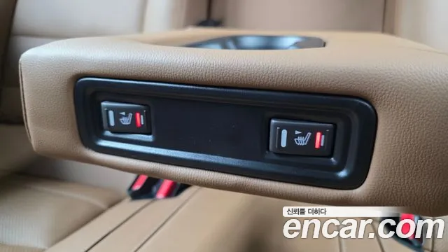 Renault Korea QM6 New — Фото автомобиля 25