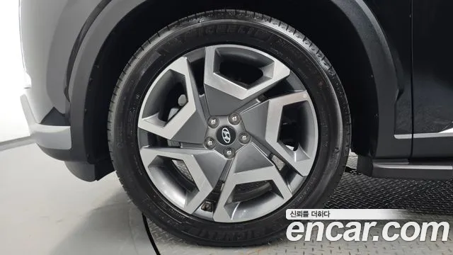 Hyundai Palisade The New Palisade Бензин 3.8 2WD — Фото автомобиля 5
