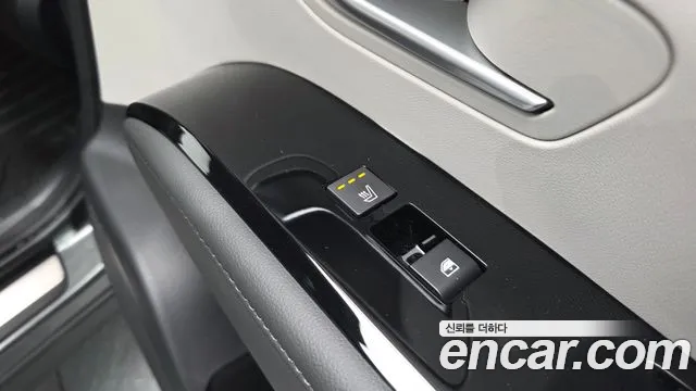 Hyundai Tucson NX4 — Фото автомобиля 19