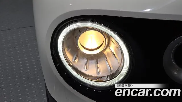 Hyundai Casper Casper Turbo Inspiration — Фото автомобиля 21