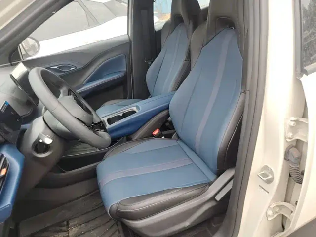 BYD Seagull — Фото автомобиля 14