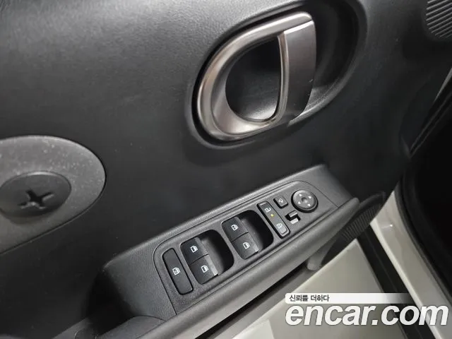 Hyundai Casper Casper Electric — Фото автомобиля 12