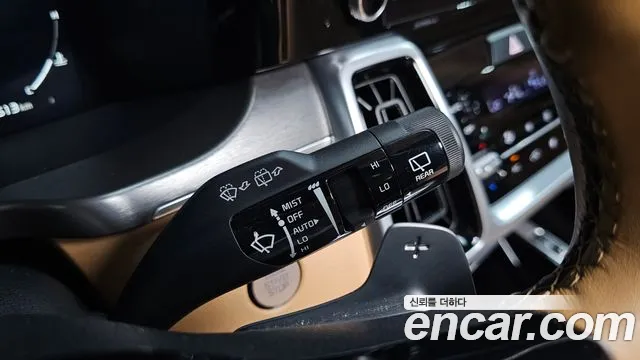 Kia Sorento Sorento 4-е поколение Дизель 2.2 4WD — Фото автомобиля 25