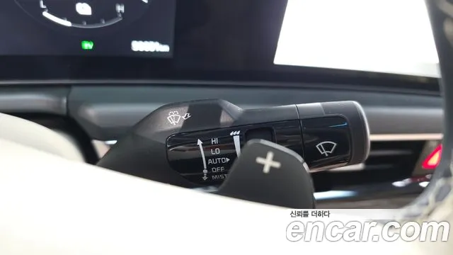 Kia K8 Signature — Фото автомобиля 24