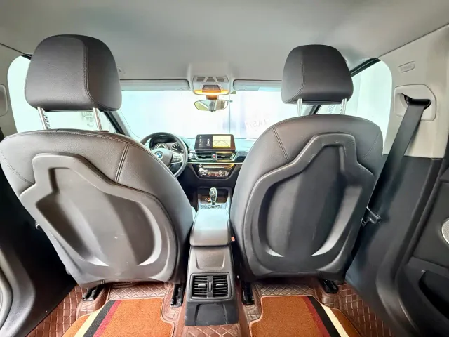 BMW 1 Series — Фото автомобиля 15