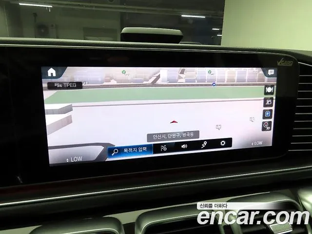 Mercedes-Benz GLE-Class W167 — Фото автомобиля 9