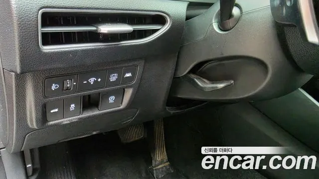 Hyundai Sonata DN8 — Фото автомобиля 29