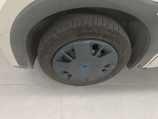 BYD Seagull — Фото автомобиля 22