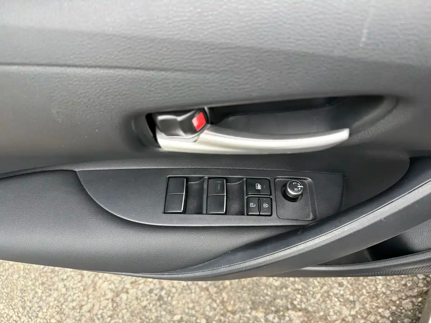 Toyota Corolla 2021 1.2T S-CVT Elite PLUS Edition — Фото автомобиля 4