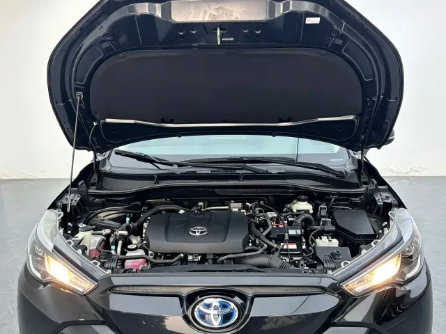 Toyota Frontlander — Фото автомобиля 6