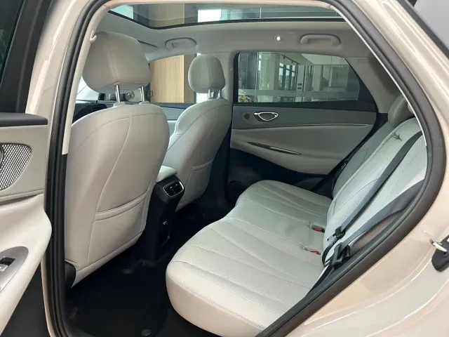 BYD Sealion 06 — Фото автомобиля 11