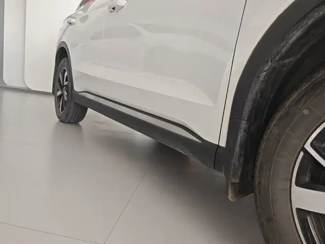 BYD Song Pro — Фото автомобиля 20