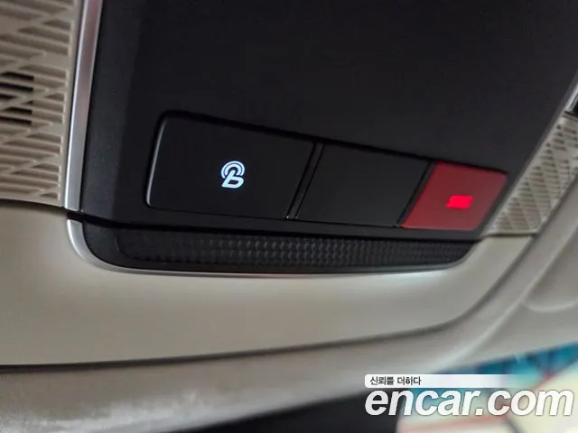 Hyundai Palisade Palisade Бензин 3.8 4WD — Фото автомобиля 19