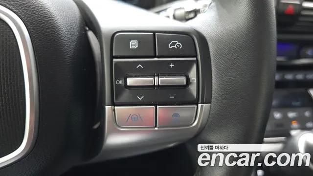 Hyundai Casper Casper Inspiration — Фото автомобиля 18
