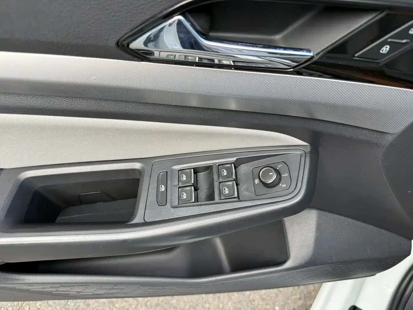 Volkswagen Bora 2023 280TSI DSG Prestige Edition — Фото автомобиля 4