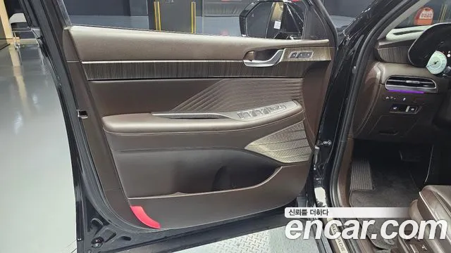 Hyundai Palisade The New Palisade Бензин 3.8 2WD — Фото автомобиля 19