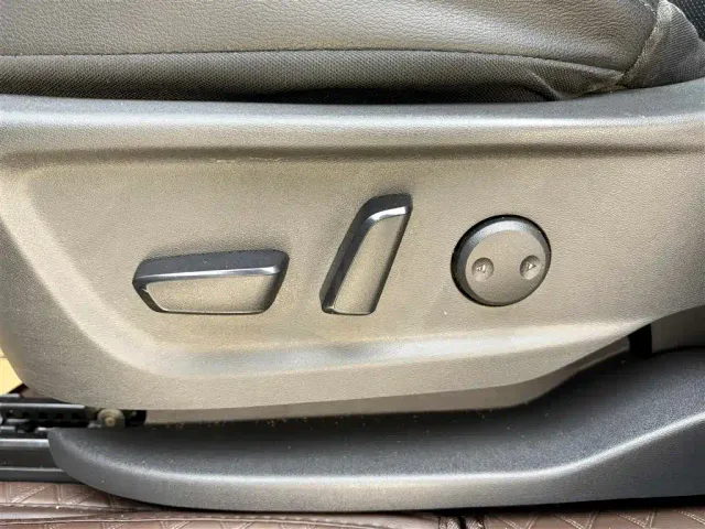 Nissan Ariya — Фото автомобиля 20