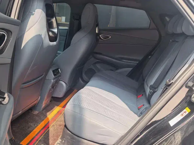 BYD Seal 06 GT — Фото автомобиля 12