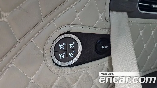 Genesis GV80 3.0 Дизель AWD — Фото автомобиля 29