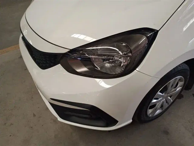 Honda Fit — Фото автомобиля 23