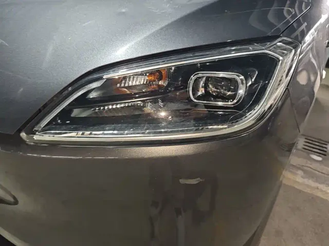 Wuling Hongguang — Фото автомобиля 23