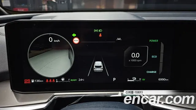 Kia Sorento 4th Gen — Фото автомобиля 11
