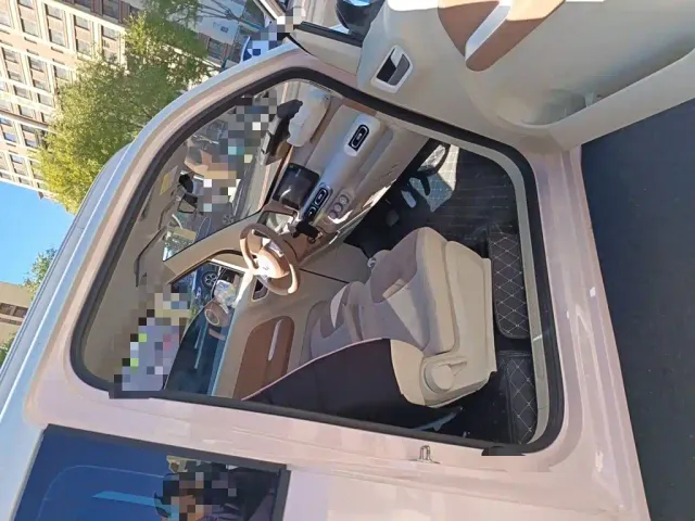 Wuling Hongguang Mini EV — Фото автомобиля 19
