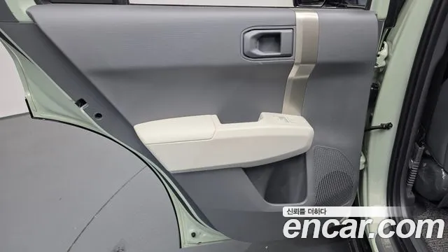 Kia EV3 — Фото автомобиля 14