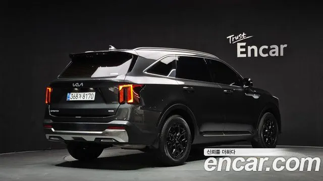 Kia Sorento — Фото автомобиля 2