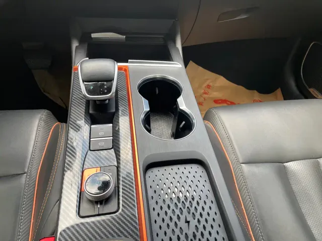 Chery Arrizo 5 GT — Фото автомобиля 11