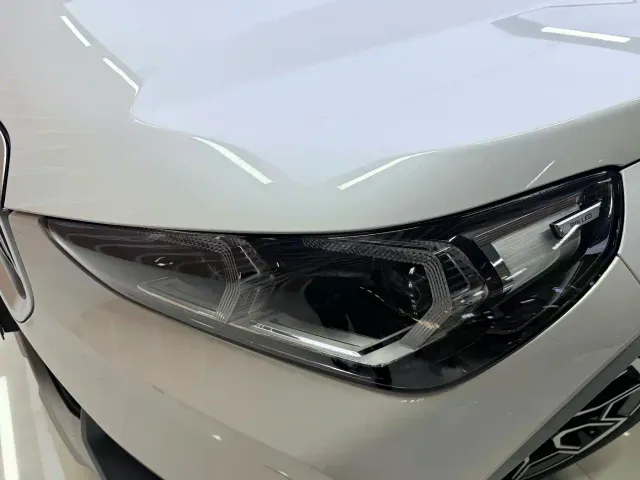 BMW X1 — Фото автомобиля 17