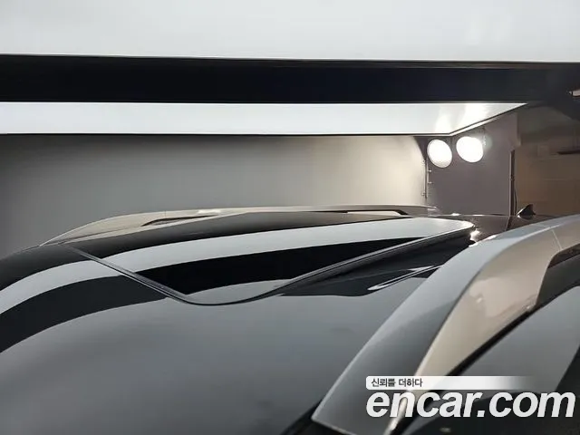 Hyundai Palisade LX3 — Фото автомобиля 13