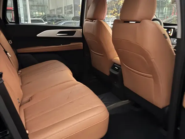 Haval H5 — Фото автомобиля 9