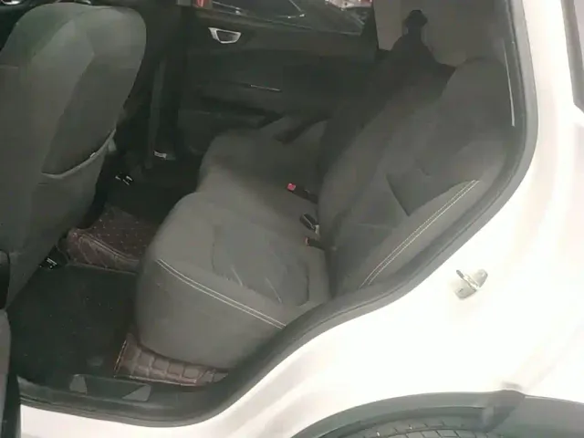 Wuling Xingchi — Фото автомобиля 16