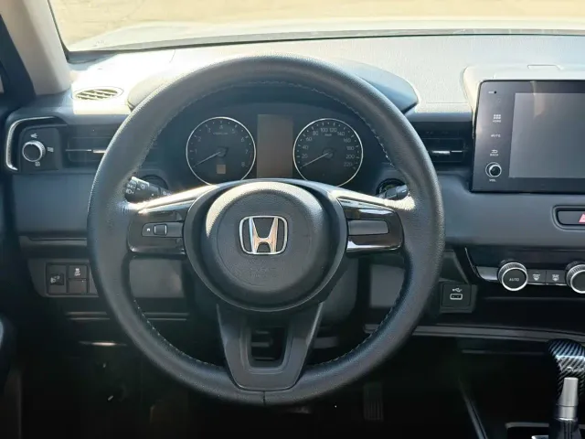 Honda XR-V — Фото автомобиля 21