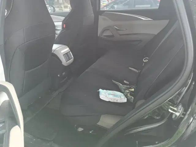 BYD Song Pro — Фото автомобиля 14