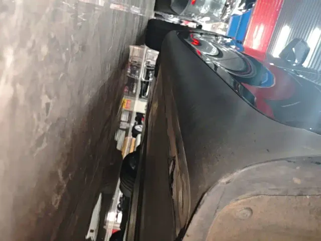 Tesla Model Y — Фото автомобиля 21