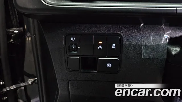 Hyundai Staria Staria L3.5 Карго 5 мест — Фото автомобиля 14