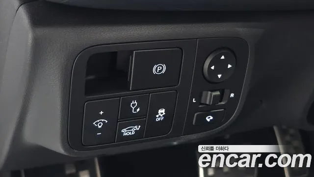 Hyundai Ioniq 6 New — Фото автомобиля 30
