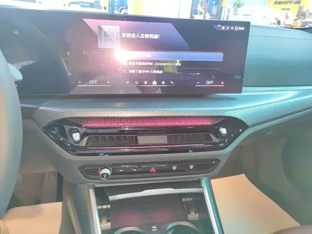 BMW 4 Series — Фото автомобиля 12