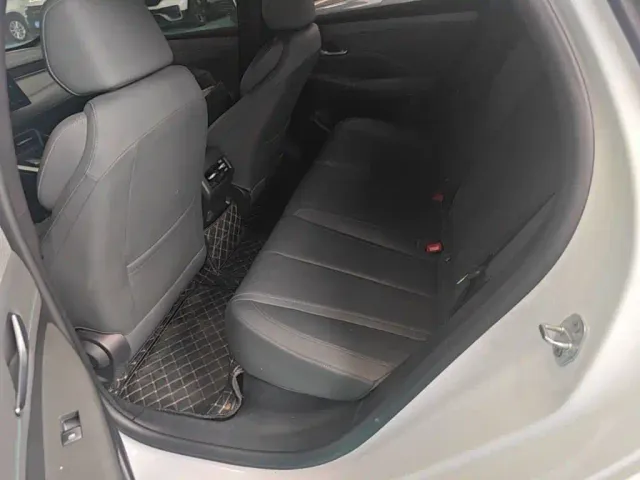 BYD Qin PLUS — Фото автомобиля 16