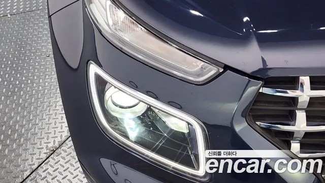 Hyundai Venue Venue 1.6 Premium — Фото автомобиля 22