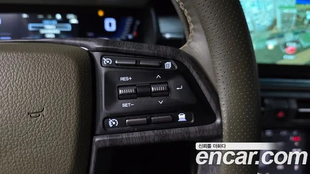 KG_Mobility_Ssangyong Torres Torres Бензин 1.5 2WD — Фото автомобиля 14